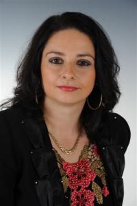 doc. PhDr. Lenka Haburajová – Ilavská, PhD. doc. PhDr. Lenka Haburajová – Ilavská, PhD.